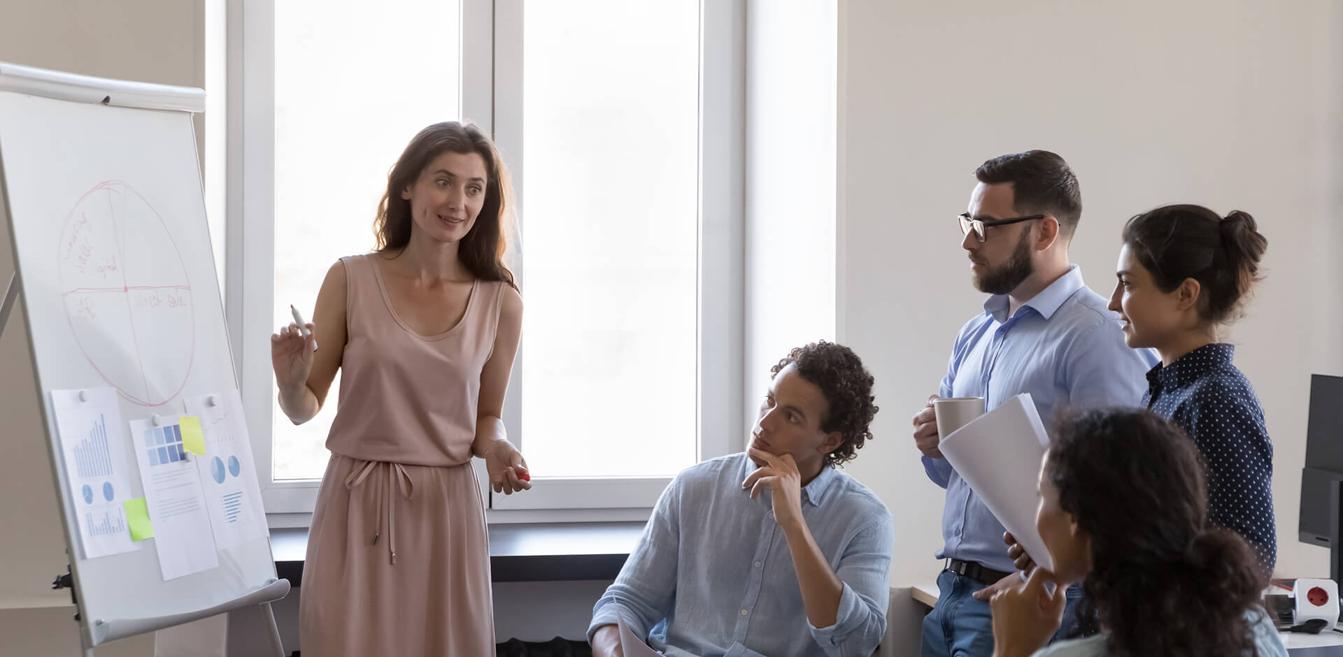 Boosting Achievement Through Consensus