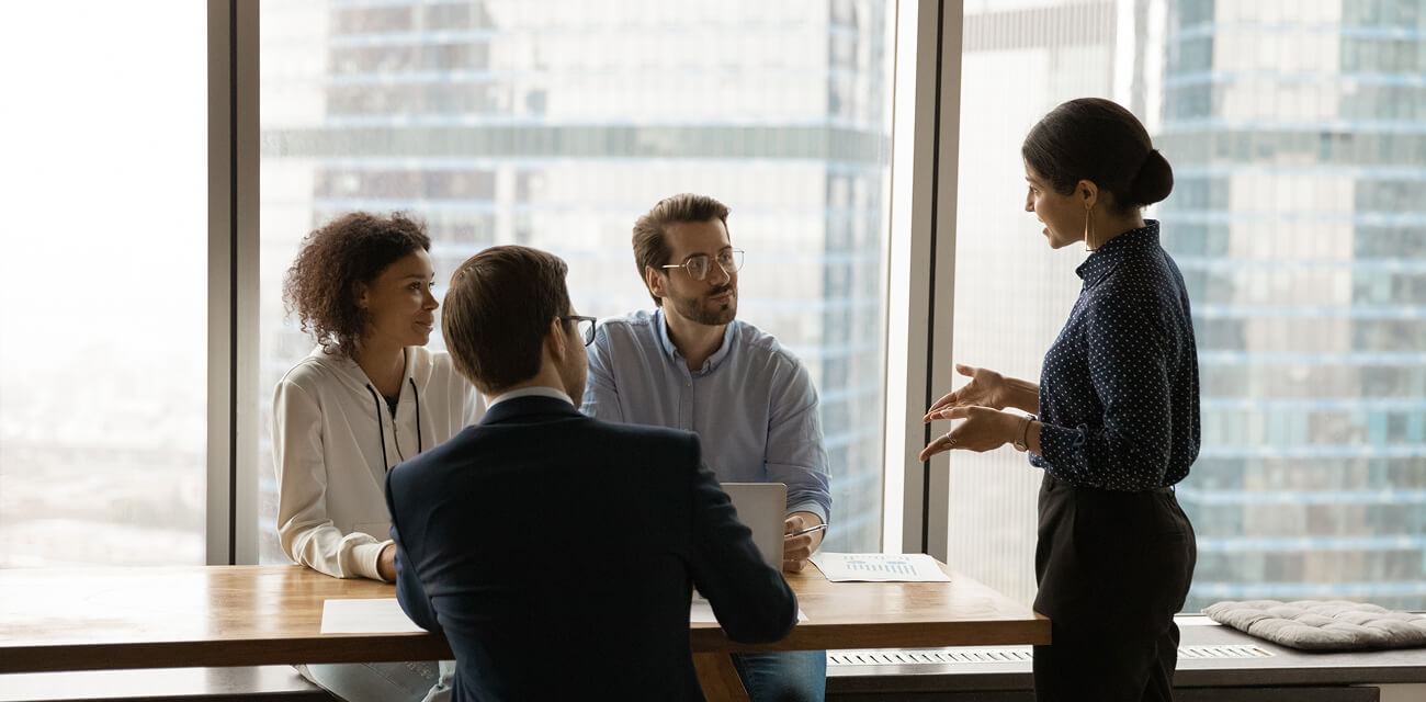 Entrepreneur Coaching